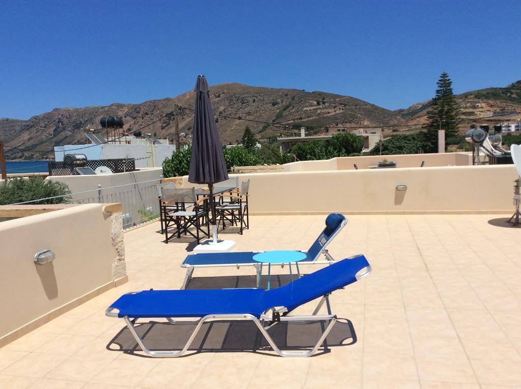 Villa Nopigia Somina Κίσσαμος Εξωτερικό φωτογραφία